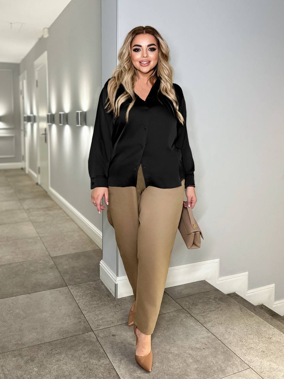 Рубашка 29032321